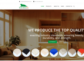 Weiwei Hu Wood Company